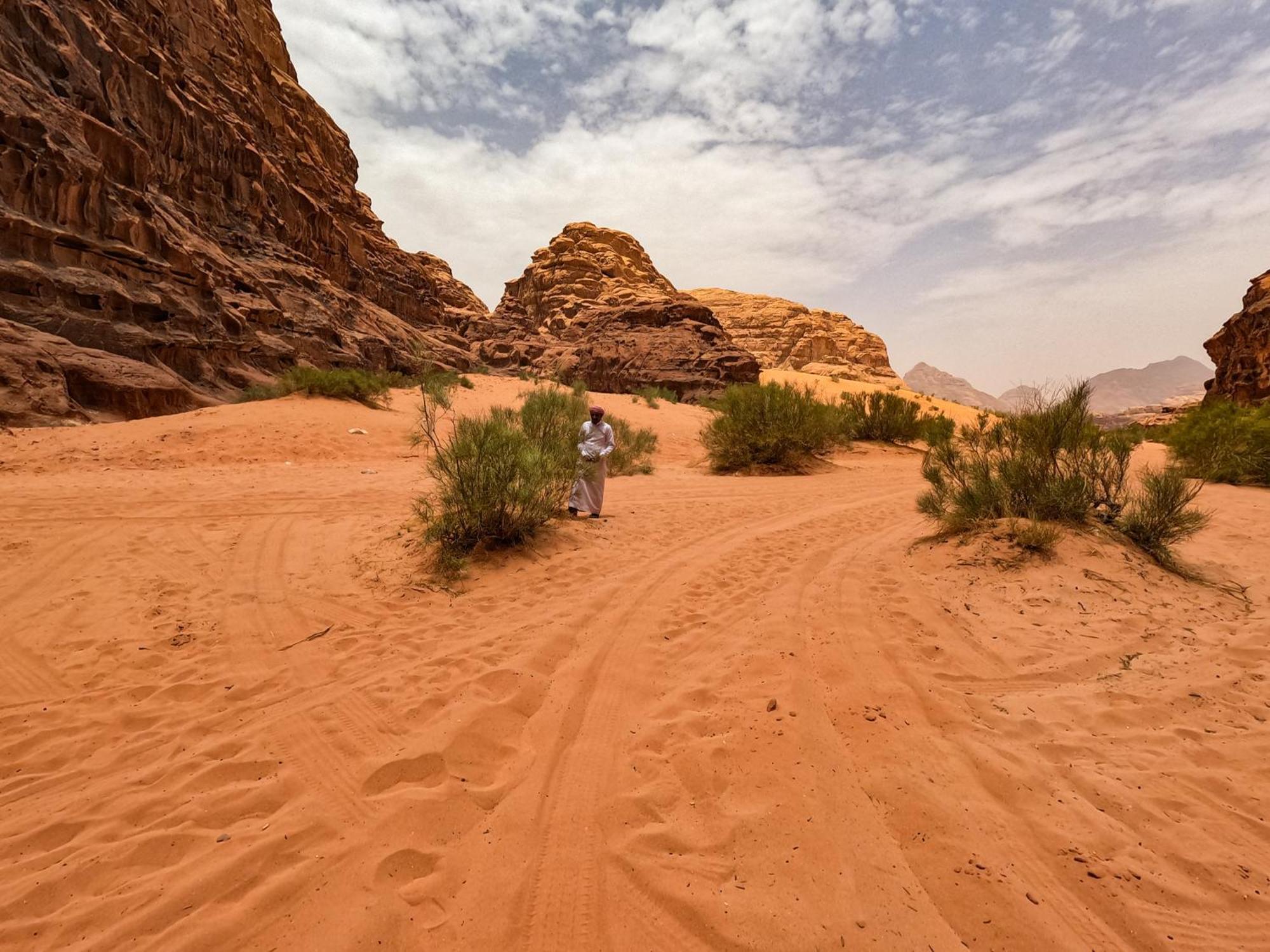 Hotel Stargazing Camp & Tours Wadi Rum Exterior foto