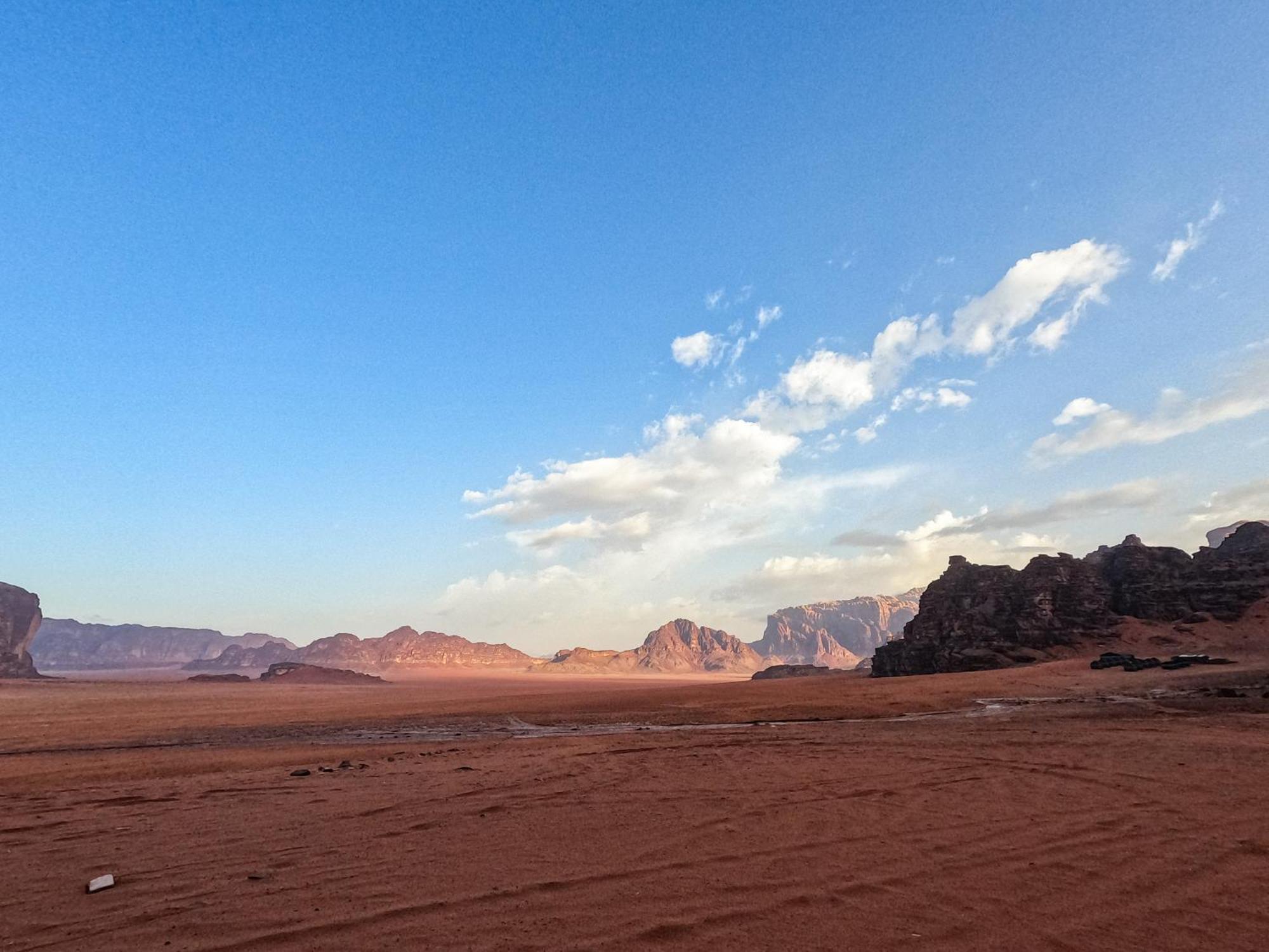 Hotel Stargazing Camp & Tours Wadi Rum Exterior foto